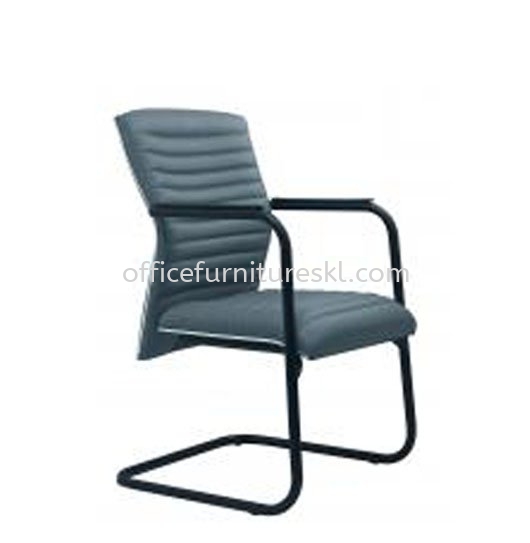 ZINGER 3 EXECUTIVE VISITOR FABRIC OFFICE CHAIR - top 10 best model office chair | executive office chair kl gateway | executive office chair seputeh | executive office chair pavilion 