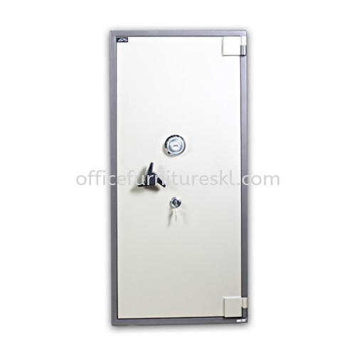 FIRE RESISTANT SAFETY LS5-safety box selayang | safety box kepong | safety box segambut