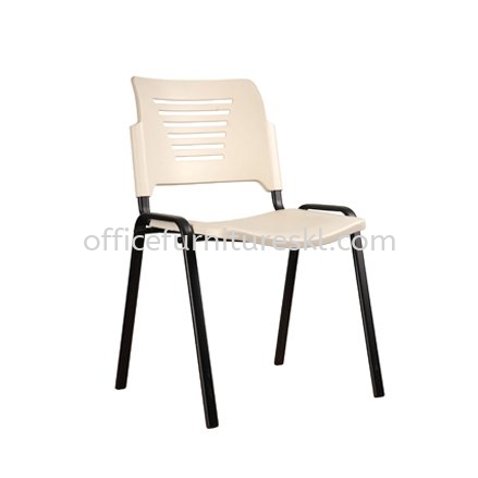 TRAINING/STUDY CHAIR - PLASTIC CHAIR AEXIS PP - Office Furniture Mall Training/Study Chair - Plastic Chair | Training/Study Chair - Plastic Chair Bandar Botanik | Training/Study Chair - Plastic Chair Bandar Baru Klang | Training/Study Chair - Plastic Chair Semenyih 