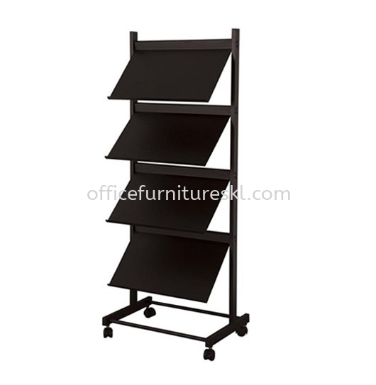 MAGAZINE RACK - magazine rack bangi | magazine rack kajang | magazine rack semenyih | magazine rack nilai