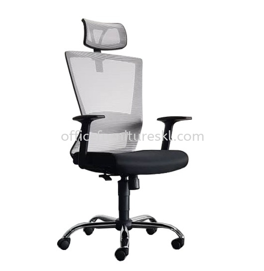 WILLY 2 HIGH BACK ERGONOMIC MESH OFFICE CHAIR-ergonomic mesh office chair ikea damansara | ergonomic mesh office chair imbi | ergonomic mesh office chair best buy