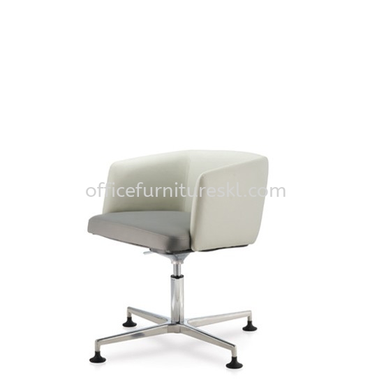 ANTHOM EXECUTIVE LOW BACK LEATHER OFFICE CHAIR - office chair Au2 setiawangsa | office chair bandar utama | office chair top 10 best selling office chair
