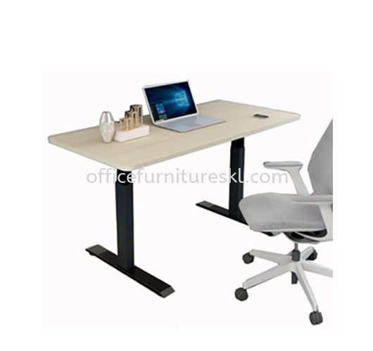 HEIGHT ADJUSTABLE TABLE - Ergonomic Table Sri Petaling | Ergonomic Table Seri Kembangan | Ergonomic Table Gombak