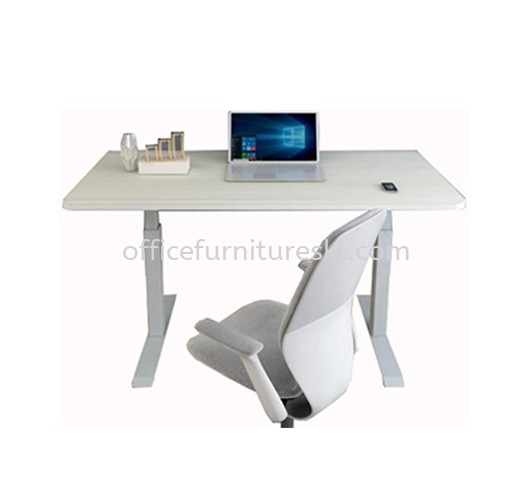 HEIGHT ADJUSTABLE TABLE - Ergonomic Table Shah Alam | Ergonomic Table Cheras | Ergonomic Table Solaris