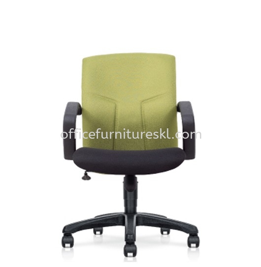 MALLIS KERUSI PEJABAT KAIN RENDAH - Office Furniture Manufacturer Fabric Office Chair | Fabric Office Chair Oasis Ara Damansara | Fabric Office Chair Taipan 2 Damansara | Fabric Office Chair Taman Melawati