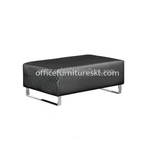 NOZI RECTANGULAR OFFICE BENCH - Top 10 Plaza Best Design Office Bench | office bench Ttdi Jaya | office bench Kawasan Perindustrian Temasya | office Desa Pandan