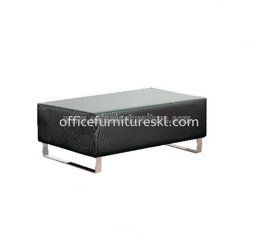 NOZI RECTANGULAR COFFEE TABLE - Top 10 Best Modal Coffee Table I coffee table City | coffee table One City | coffee table Jalan Kia Peng  