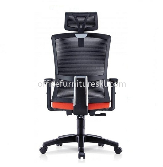 NIMO 2 HIGH BACK ERGONOMIC MESH OFFICE CHAIR WITH HEIGHT ADJUSTABLE ARMREST 2HB-ergonomic mesh office chair sunway damansara | ergonomic mesh office chair kepong | ergonomic mesh office chair offer