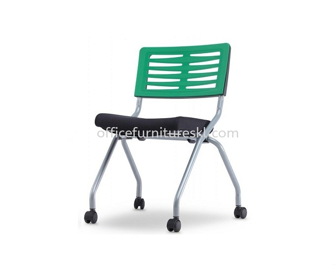 FOLDING/TRAINING CHAIR - COMPUTER CHAIR AEXIS 2S - Top 10 Best Office Furniture Product Folding/Training Chair - Computer Chair | Folding/Training Chair - Computer Chair LDP Furniture Mall | Folding/Training Chair - Computer Chair Icon City PJ | Folding/Training Chair - Computer Chair Puncak Jalil