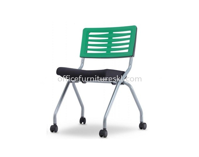 KERUSI LIPAT/LATIHAN - KERUSI KOMPUTER AEXIS 2S - Top 10 Best Office Furniture Product Folding/Training Chair - Computer Chair | Folding/Training Chair - Computer Chair LDP Furniture Mall | Folding/Training Chair - Computer Chair Icon City PJ | Folding/Training Chair - Computer Chair Puncak Jalil