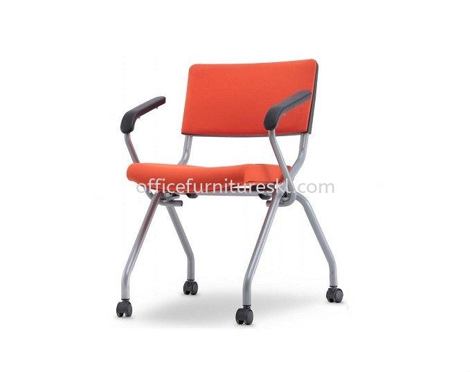 KERUSI LIPAT/LATIHAN - KERUSI KOMPUTER AEXIS 2PA - Top 10 Best Model Folding/Training Chair - Computer Chair | Folding/Training Chair - Computer Chair Taman Sea | Folding/Training Chair - Computer Chair Kelana Jaya | Folding/Training Chair - Computer Chair Seri Kembangan