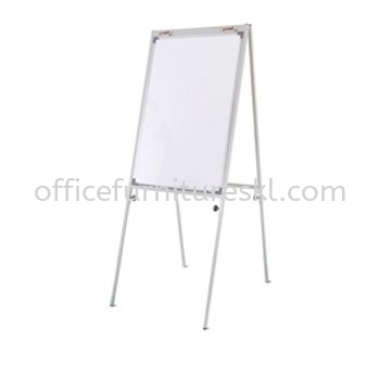 PAPAN TULIS FLIP CHART-papan putih flip chart cheras | papan putih flip chart ampang | papan putih flip chart sungai besi