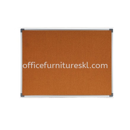 OFFICE NOTICE BOARD ALUMINIUM FRAME - mid year sale | notice board batu caves | notice board kepong | notice board serdang