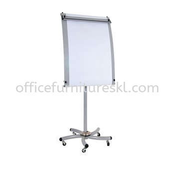 PAPAN TULIS FLIP CHART BERODA-papan putih flip chart puteri puchong | papan putih flip chart damansara kim | papan putih flip chart bandar puchong jaya