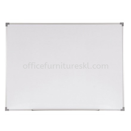 MAGNETIC WHITEBOARD ALUMINIUM FRAME-whiteboard kota damansara | whiteboard dataran prima | whiteboard glenmarie shah alam