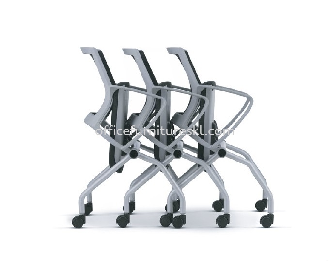 FOLDING/TRAINING CHAIR - COMPUTER CHAIR STRANDER - Offer Folding/Training Chair - Computer Chair | Folding/Training Chair - Computer Chair KLIA | Folding/Training Chair - Computer Chair Sepang | Folding/Training Chair - Computer Chair Imbi