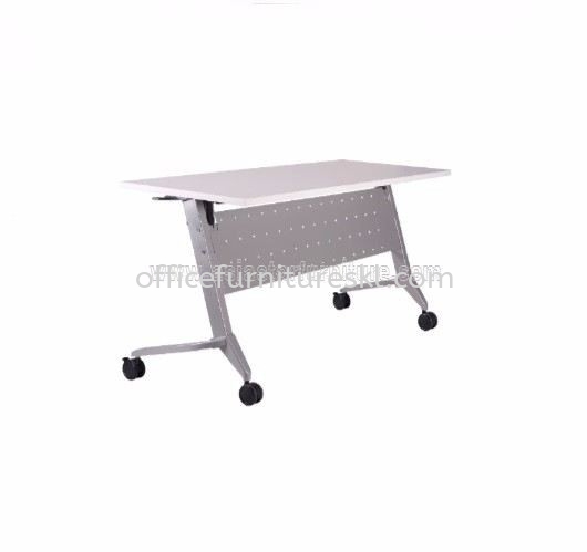 AEXIS FOLDING TABLE - Folding Table Kuchai Lama | Folding Table Bandar Kinrara | Folding Table Bukit Jalil | Folding Table Sentul