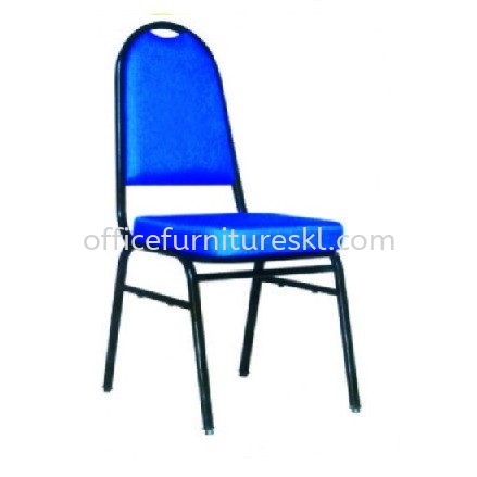 BANQUET CHAIR 5- Most Popular Model banquet chair  | banquet chair Subang | banquet chair Setia Alam | banquet chair Hicom Glenmarie Shah Alam