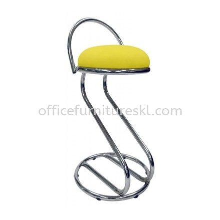 BAR STOOL CHAIR / HIGH CHAIR ST3-1 - 12.12 crazy sale | bar stool high chair centrepoint bandar utama | bar stool high chair ttdi | bar stool high chair taman desa keramat