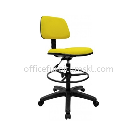 KERUSI BELAJAR/JURU LUKIS DC5 - Top 10 Best Comfortable Drafting/Study Chair | Drafting/Study Chair Sunway Damansara | Drafting/Study Chair Tropicana Garden Mall | Drafting/Study Chair Wangsa Maju