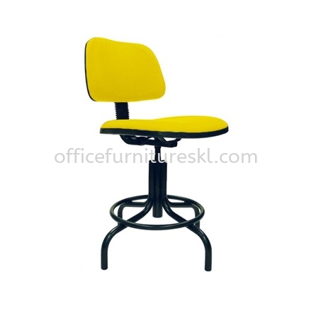 STUDY/DRAFTING CHAIR DC7-1 - Top 10 New Design Drafting/Study Chair | Drafting/Study Chair Bandar Utama | Drafting/Study Chair 1 Utama Shopping Centre | Drafting/Study Chair Danau Kota