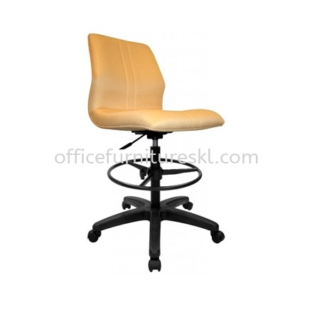 KERUSI BELAJAR/JURU LUKIS DC8 - Top 10 Best Office Furniture Product Drafting/Study Chair | Drafting/Study Chair Taman Tun Dr Ismail | Drafting/Study Chair TTDI | Drafting/Study Chair Wangsa Maju