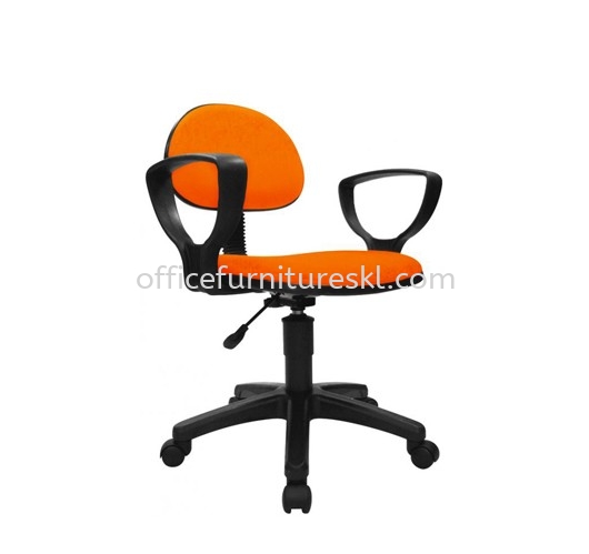 &#8203;&#8203;&#8203;KERUSI PEJABAT KAIN DENGAN TEMPAT LETAK TANGAN - Office Furniture Manufacturer Fabric Office Chair | Fabric Office Chair Oasis Ara Damansara | Fabric Office Chair Taipan 2 Damansara | Fabric Office Chair Sentul