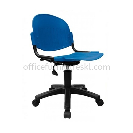 COMPUTER/STUDY CHAIR - TRAINING CHAIR SC6-1 - Top 10 Most Popular Computer/Study Chair - Training Chair | Computer/Study Chair - Training Chair Setia Walk Puchong | Computer/Study Chair - Training Chair IOI Boulevard | Computer/Study Chair - Training Chair Jalan Mayang Seri