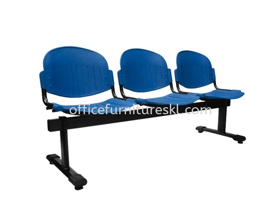 VISITOR LINK OFFICE CHAIR LC6-visitor link office chair seputeh | visitor link office chair pudu | visitor link office chair 12.12 mega sale