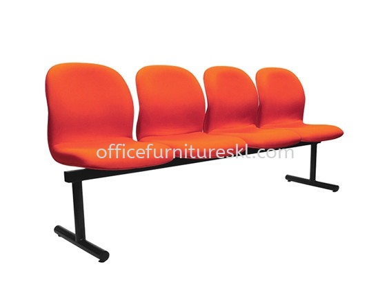 VISITOR LINK OFFICE CHAIR LC12-1-visitor link office chair sea park pj | visitor link office chair jalan sultan ismail | visitor link office chair direct from factory