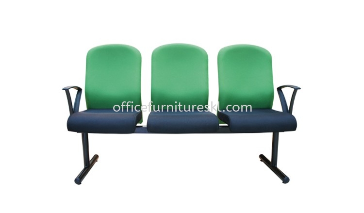 VISITOR LINK OFFICE CHAIR LC13-visitor link office chair taman mayang jaya | visitor link office chair jalan ampang | visitor link office chair 365 days warranty