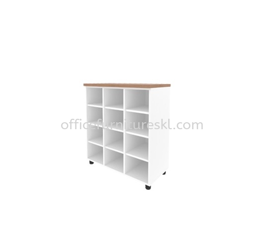 JOY KABINET PEJABAT KAYU RENDAH LUBANG MERPATI - Top 10 Best Value Filing Cabinet | Filing Cabinet Sunway | Filing Cabinet Subang | Filing Cabinet Shah Alam