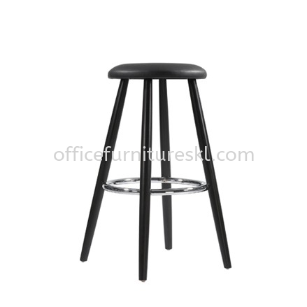 BAR STOOL CHAIR / HIGH CHAIR ST35-F - office bar stool high chair fast delivery | bar stool high chair ldp furniture mall | bar stool high chair icon city mall | bar stool high chair southgate commercial centre 