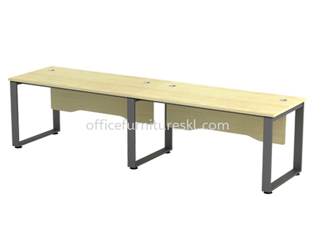 OLVA 2 MEJA PEJABAT/TULIS ASQWT 157-2 - Promotion Writing Office Table | Writing Office Table IOI City Mall | Writing Office Table Damansara Perdana | Writing Office Table Bandar Mahkota Cheras