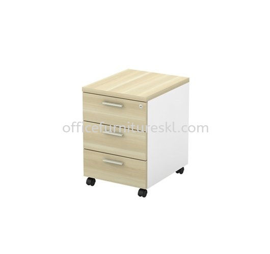 BERLIN MOBILE PEDESTAL - office furniture manufacturer | mobile pedestal setapak | mobile pedestal taman melawati | mobile pedestal setiawangsa 