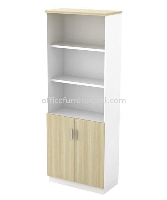 BERLIN HIGH OFFICE FILING CABINET C/W SEMI SWINGING DOOR - Selling Fast Filing Cabinet | Filing Cabinet Ampang Point | Filing Cabinet Imbi | Filing Cabinet Pudu