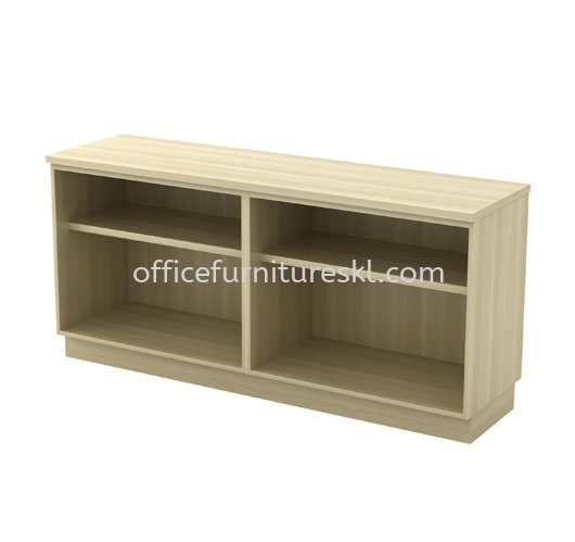 EXTON KABINET PEJABAT TEPI MEJA KAYU TANPA PINTU - Top 10 Best Comfortable Filing Cabinet | Filing Cabinet Damansara Height | Filing Cabinet Bandar Utama | Filing Cabinet Mutiara Damansara