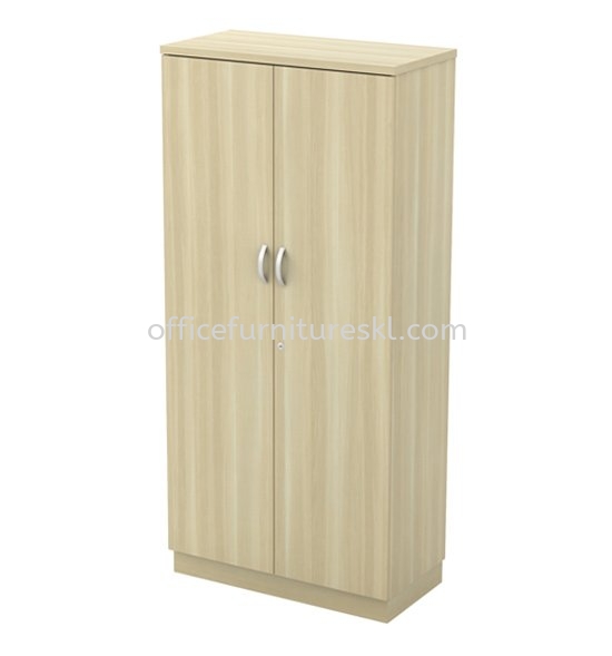 EXTON KABINET PEJABAT KAYU TINGGI DENGAN PINTU - Top 10 Most Popular Filing Cabinet | Filing Cabinet Sepang | Filing Cabinet Banting | Filing Cabinet Rawang