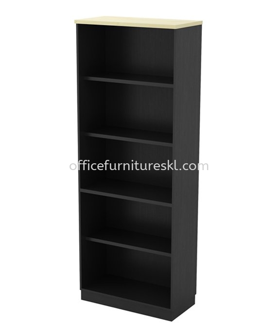 TITUS HIGH OFFICE FILING CABINET C/W OPEN SHELF - Near Me Filing Cabinet | Filing Cabinet Kota Damansara | Filing Cabinet Sungai Buloh | Filing Cabinet Tropicana