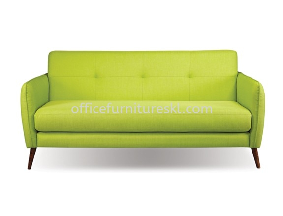 REINE THREE SEATER OFFICE SOFA - Top 10 Best Office Sofa | office sofa Port Klang | office sofa  Rawang | office sofa Jalan Perak