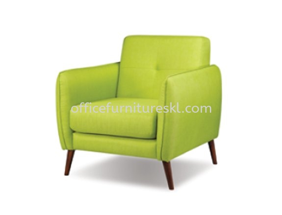 REINE ONE SEATER OFFICE SOFA - Top 10 Must Have Office Sofa | office Sofa Kawasan Industrian Kota Kemuning | office sofa Banting | office sofa Jalan Kia Peng 