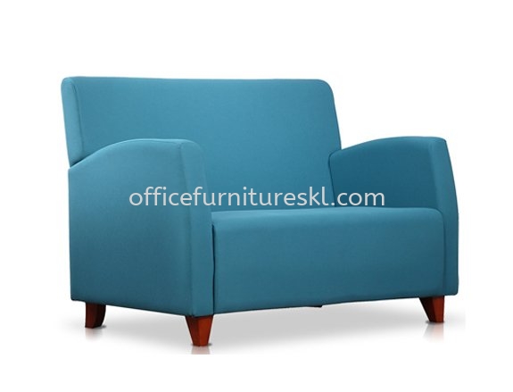 BENFORD TWO SEATER OFFICE SOFA - Top 10 Best Model Office Sofa | office sofa PJ Uptown | office sofa Seksyen 51 | office sofa PJ Old Town 