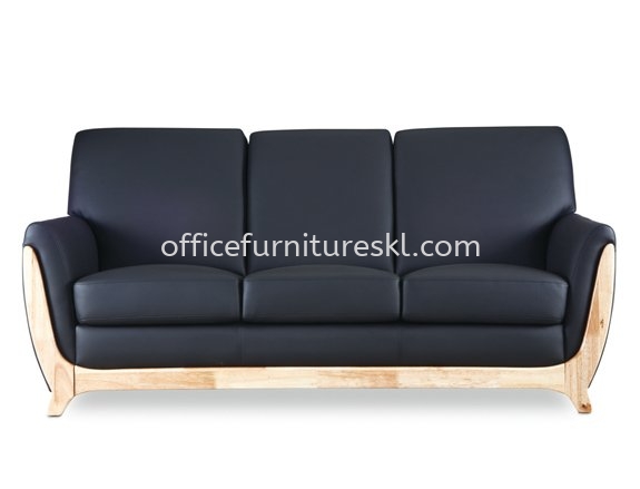 CELTIS THREE SEATER OFFICE SOFA - Top 10 Best Selling Office Sofa | office sofa Pusat Perniagaan Temasya | office sofa Laman Seri Business Park | office sofa Subang Jaya