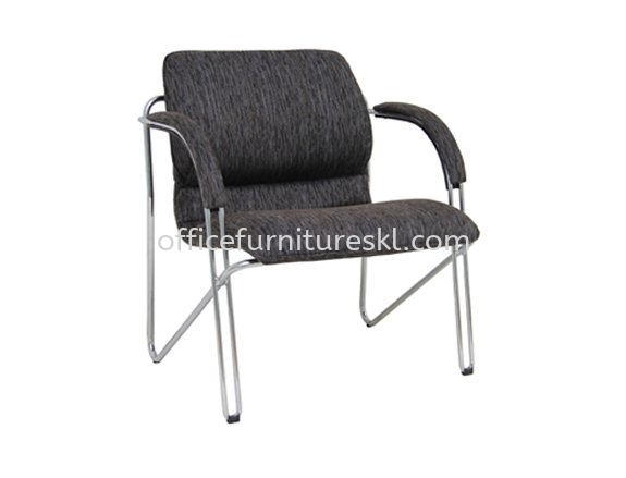 FURA ONE SEATER OFFICE SOFA  - Top 10 Best Design Office Sofa | office sofa Tropicana Metropark | office sofa Subang Hi-Tech Industrial Park | office sofa UEP Subang Jaya