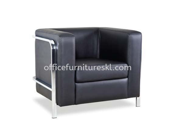 TREMA ONE SEATER OFFICE SOFA - Top 10 Best Selling Office Sofa | Office Sofa Wangsa Maju | Office Sofa Shah Alam | Office Sofa KL Sentral