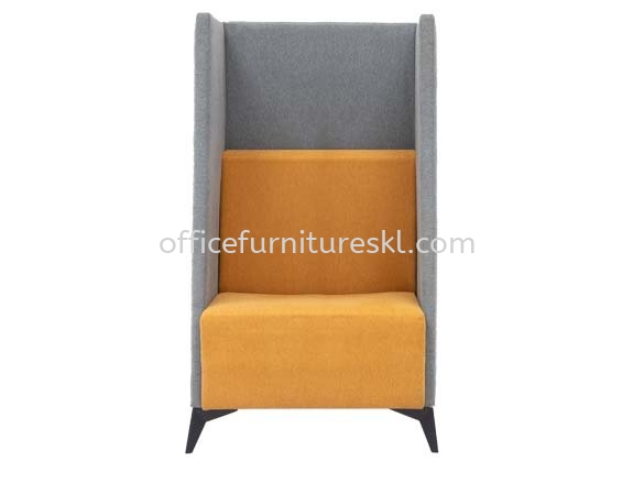 TANGO ONE SEATER OFFICE SOFA - Top 10 Best Comfortable Office Sofa | office sofa Sunway Damansara | office sofa Tipicana Garden Mall | office sofa Wangsa Maju