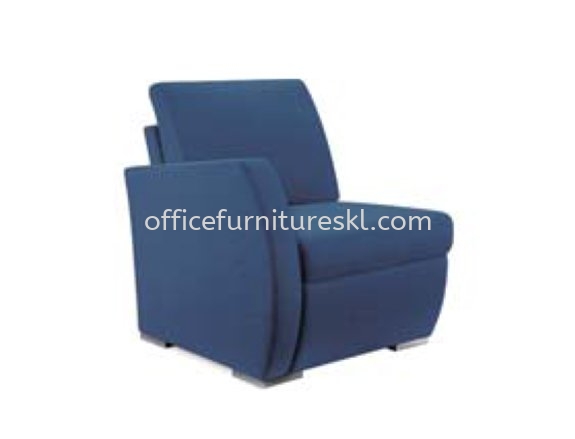 RITA ONE SEATER OFFICE SOFA - Office Sofa Must Buy | office sofa Setia Walk Puchong | office sofa IOI Boulevard | office sofa Jalan Tun Razak 