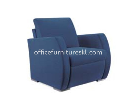 RITA ONE SEATER OFFICE SOFA - Office Sofa Office Furniture Mall  | office sofa Puchong | office sofa Puchong Business Park | office sofa Megan Avenue 