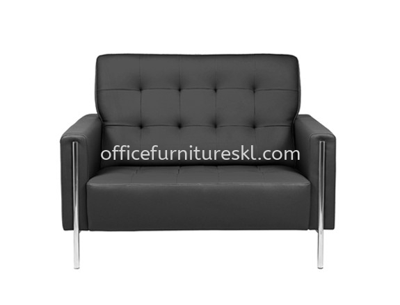 SUSINA SOFA PEJABAT DUA TEMPAT DUDUK -  Top 10 Best Recommended Sofa Pejabat  | Sofa Pejabat  Empire City | Sofa Pejabat Kepong | Sofa Pejabat  Batu Caves