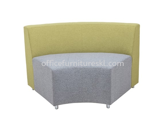 UVA TWO SEATER OFFICE SOFA (IN) -Top 10 Best Selling Office Sofa | office sofa Damansara Perdana | office sofa Damansara Mutiara | office sofa Selayang